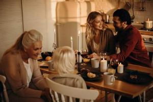 Deconstructing the Holidays - Vimarsana News