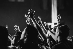 Why Worship is NOT Necessary