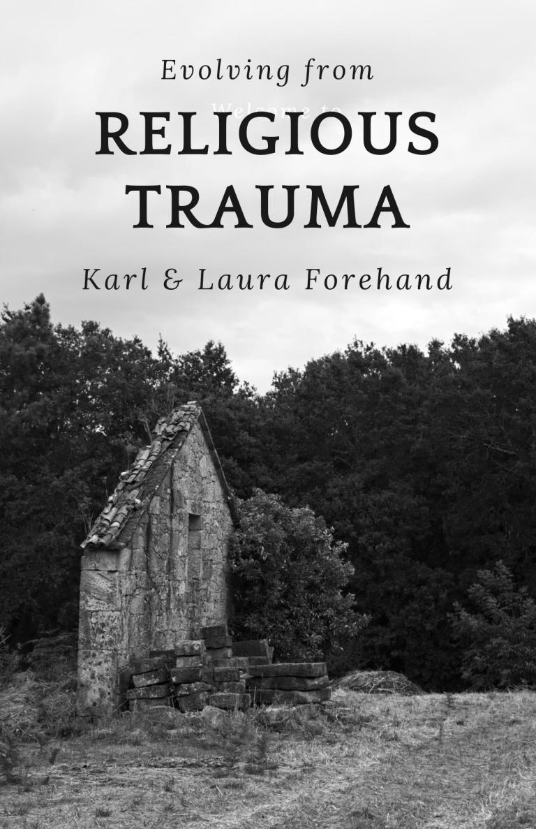 Evolving From Religious Trauma - Vimarsana News