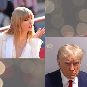 Why Taylor is Better than Trump