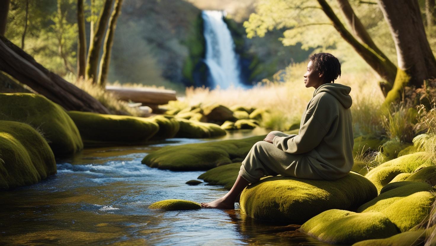 Finding Comfort In Solitude | Karl Forehand