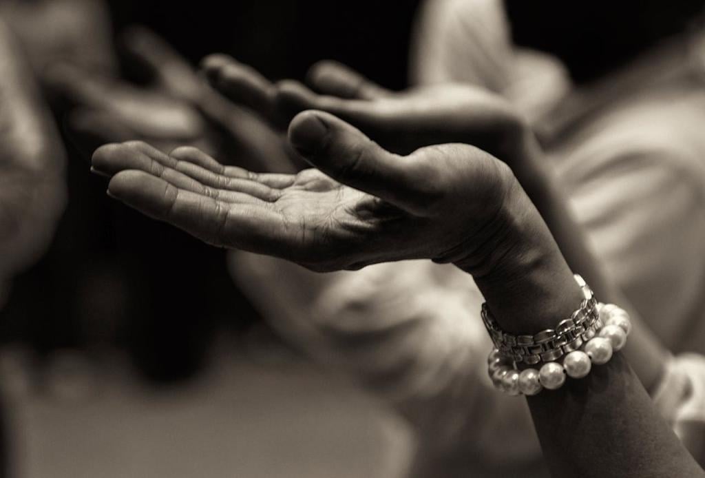 Does God Require Our Worship