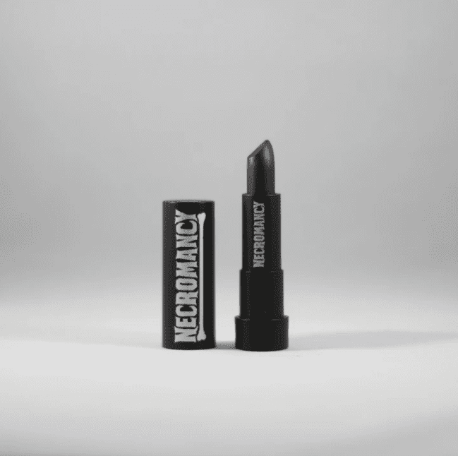 Photo, Necromancy Cosmetica