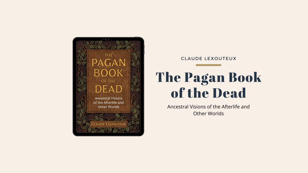 The Pagan Book of The Dead
