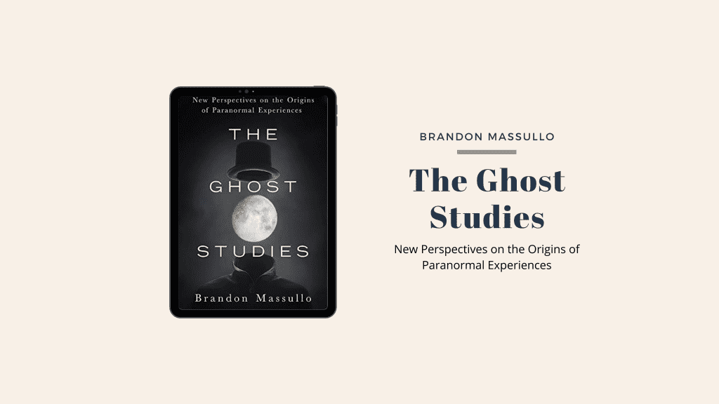 The Ghost Studies