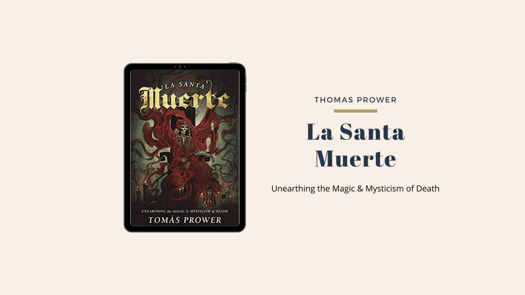 La Santa Muerte