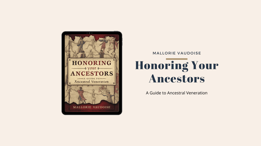 Honoring Your Ancestors