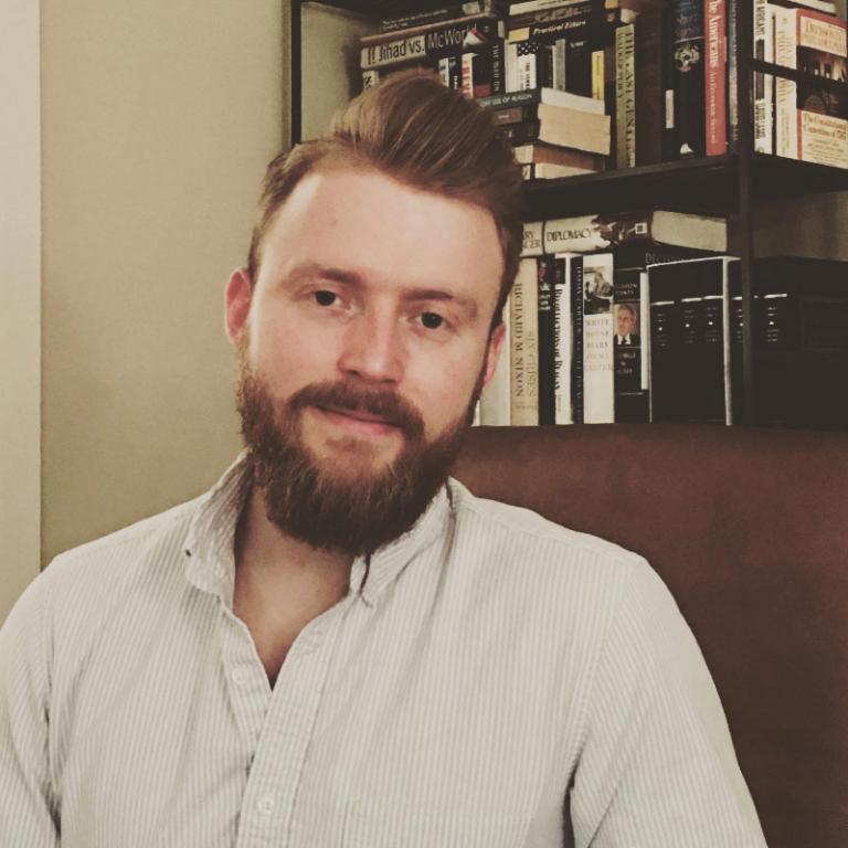 About - The Cantankerous Calvinist