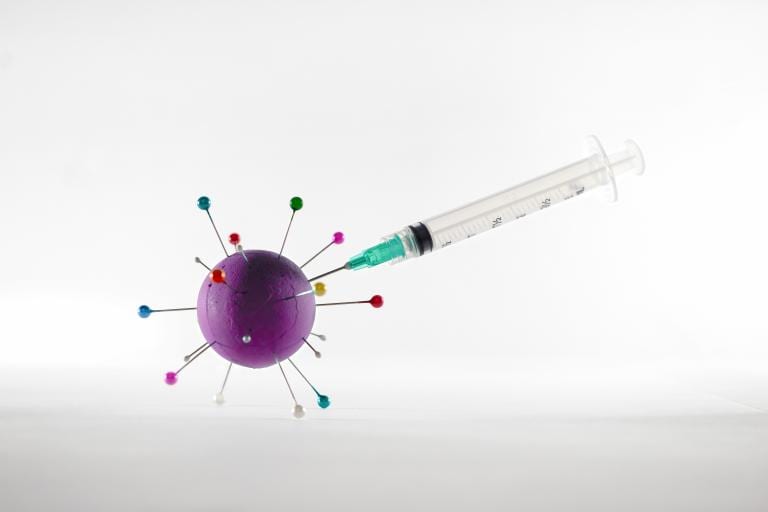 Vaccine Mandates and the Common Good | Timon Cline