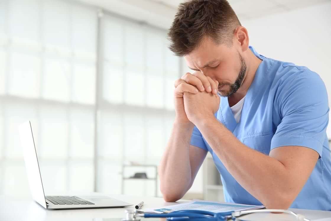 Government Mandate Would Have Forced Religious Doctors To Perform Gender Transitions