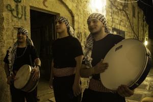 musaharati