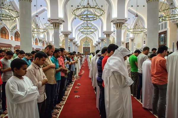 Ramadan For Christians: “Night Of Power” | Kathryn Shihadah