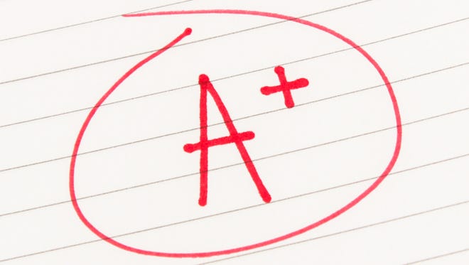The Trap Of Being An A+ Christian (and How To Escape) | Kathryn Shihadah
