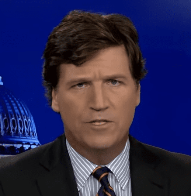 Are You Smarter Than Tucker Carlson? – Race And The Supreme Court ...