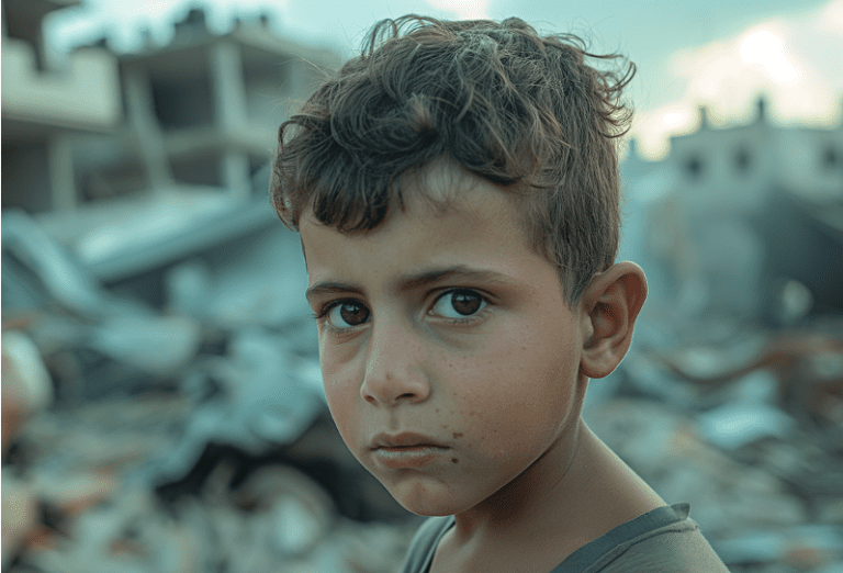 THIS RIGHT HERE Is Happening RIGHT NOW. This Is Israel. - Vimarsana News