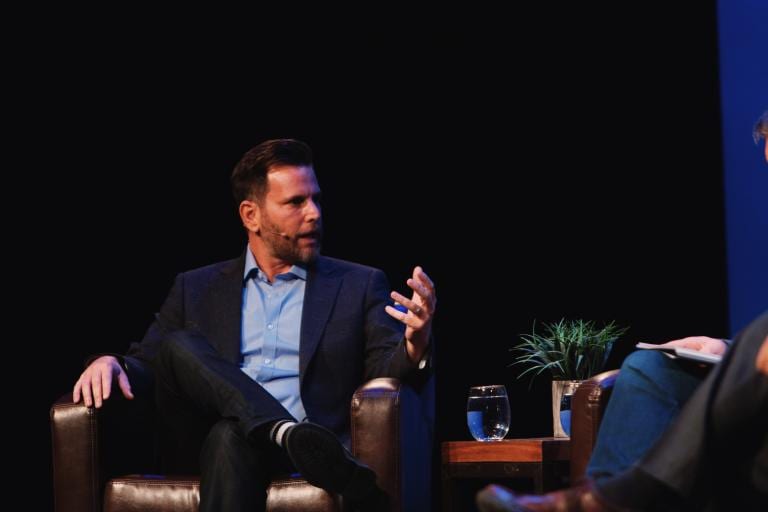 Dave Rubin: Why I’m No Longer An Atheist | Erik Strandness