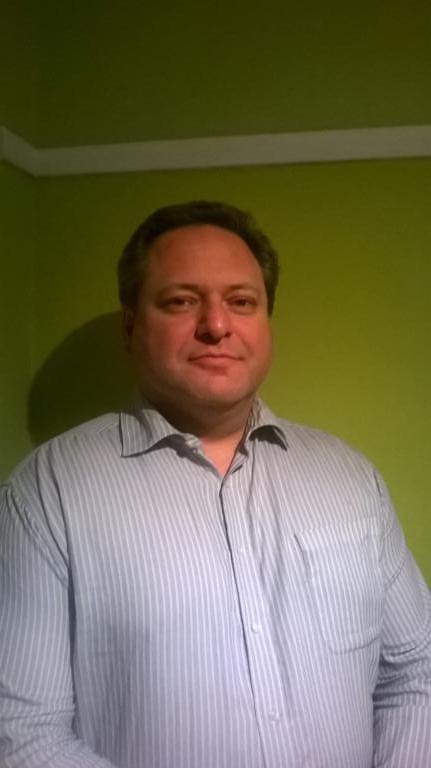 Peter Harris
