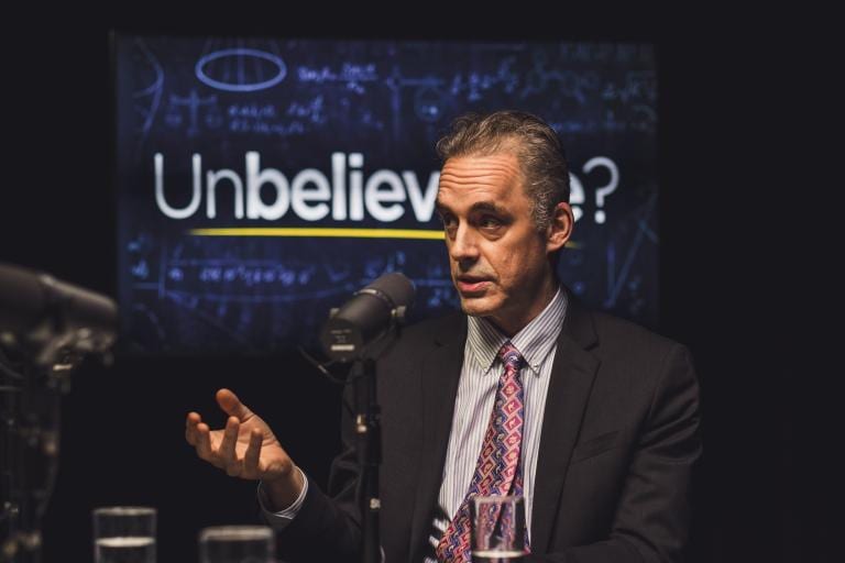 Tid Far ben We need Jordan Peterson more than ever in cancel culture 2021 | Erik  Strandness