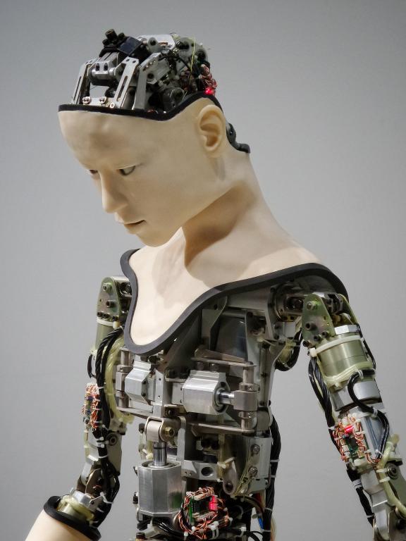 Is Artificial Intelligence The New Frontier In The Search For Immortality Guest Contributor