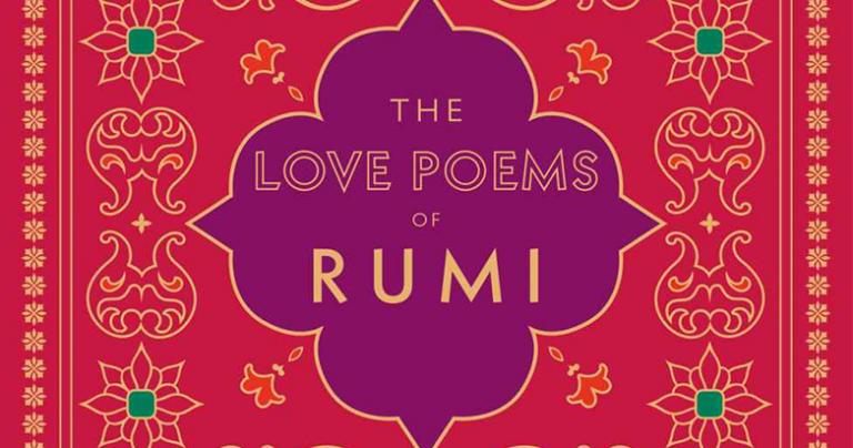 Book Review: The Love Poems Of Rumi | Bader Saab