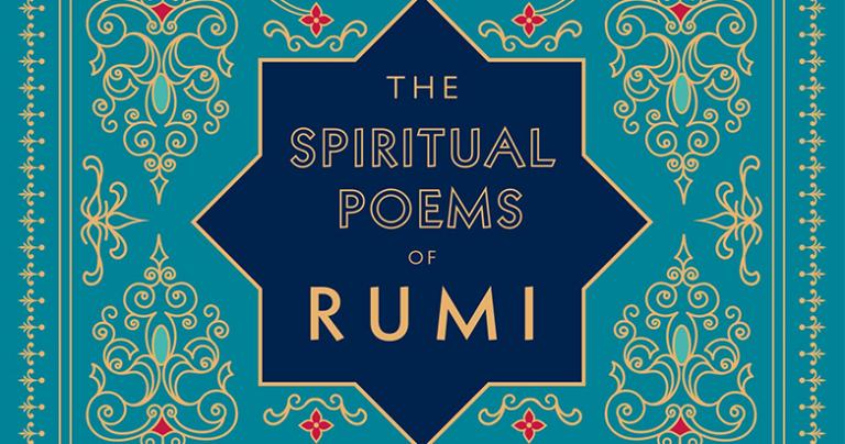 Book Review: The Spiritual Poems Of Rumi | Bader Saab