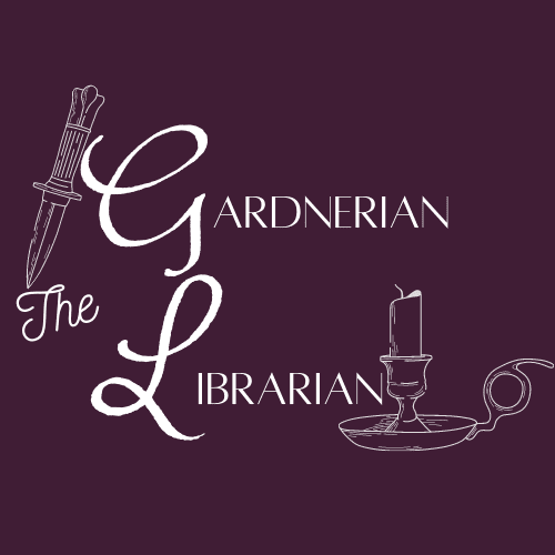 The Gardnerian Librarian