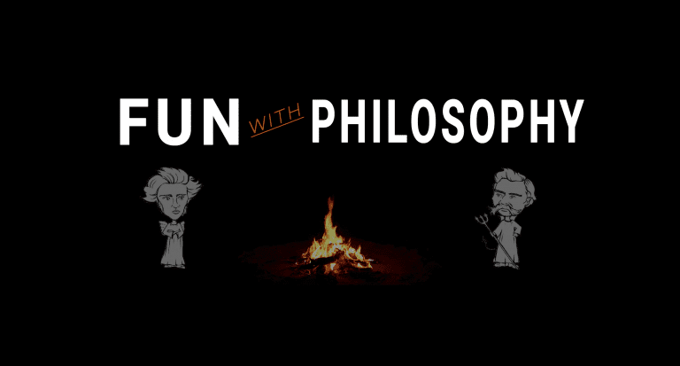 fun with philosophy