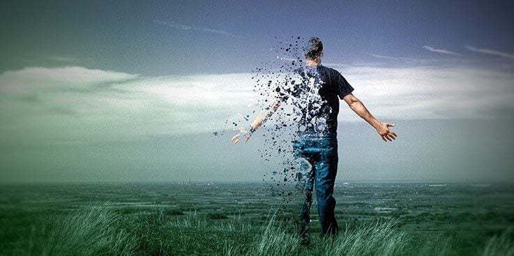 rapture