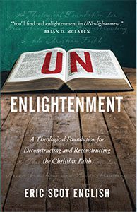 UNenlightenment by Eric English book cover