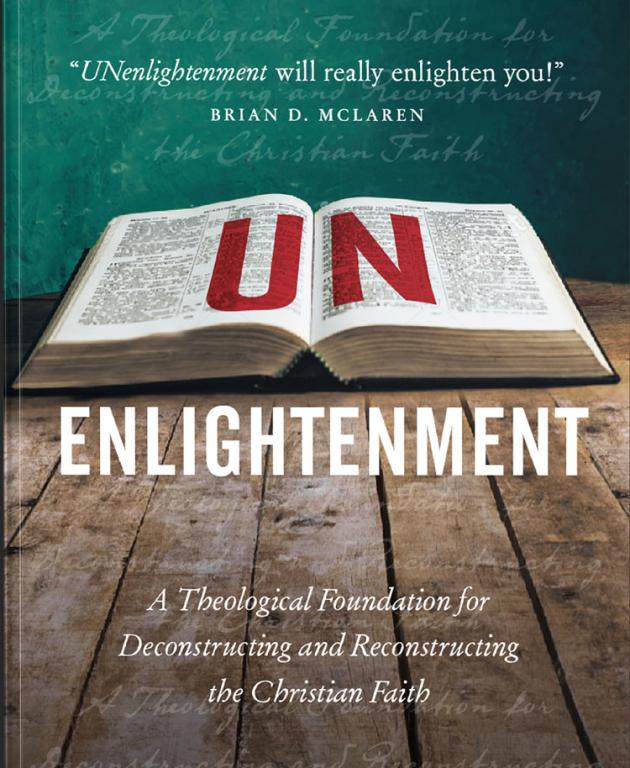 UNenlightenment Eric English