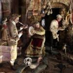 A DAY PILGRIMAGE IN NAPLES, PART II | Bret Thoman