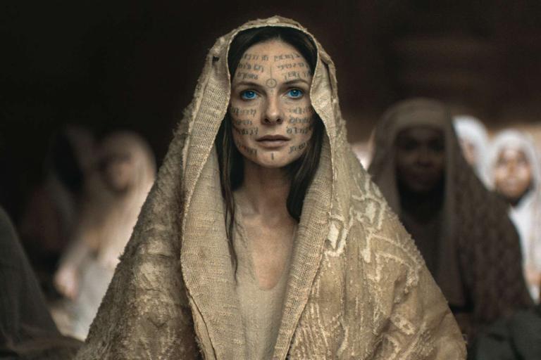 Occulture Of Dune: Part One | Jason Winslade - Vimarsana News