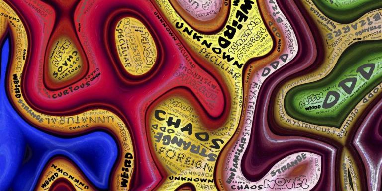 Chaotically Yours | Thumper Forge