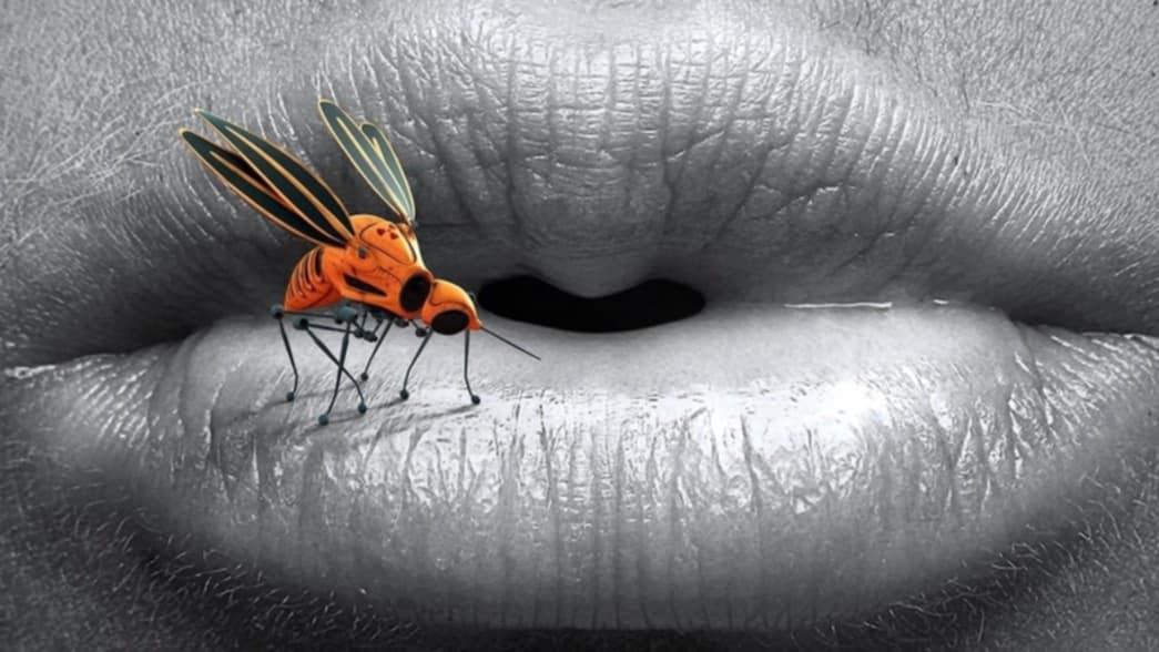 Zach Cregger Thinks I'm a Parasite: A Weaponized Review