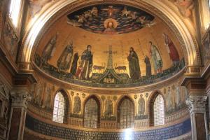 Photo by MousseK: https://www.pexels.com/photo/stunning-basilica-interior-with-gold-mosaic-ceiling-31814658/