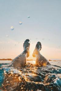 Photo by Med Gadon: https://www.pexels.com/photo/person-s-feet-2425664/