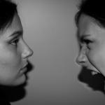 Photo by Anna Giorgia Zambrelli: https://www.pexels.com/photo/side-view-of-two-women-s-face-7595587/