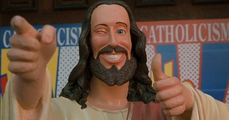 Buddy Christ - Wikipedia