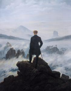 The amibuity of modern life