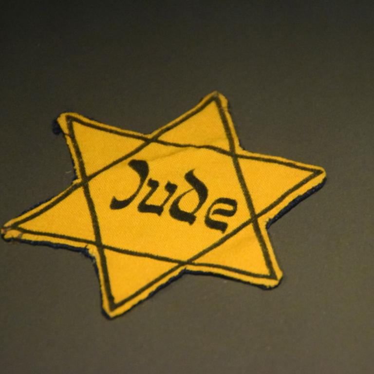 3 (or 4) Types Of Anti-Semitism, And Why We Must Fight Them | Anthony ...