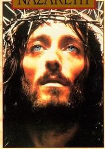 Robert Powell as Jesus