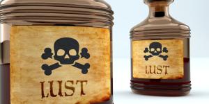 lust kills