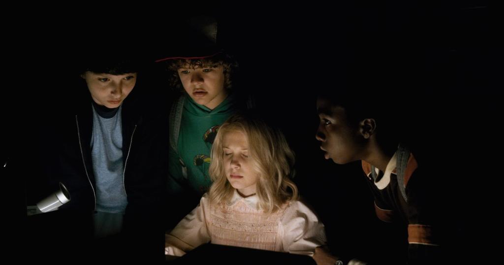 IMDb Cheat Sheet Stranger Things Season 3 (TV Episode 2022) - IMDb