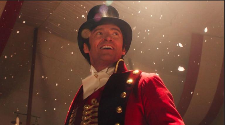 The Greatest Showman And Worth | Zachary Miller