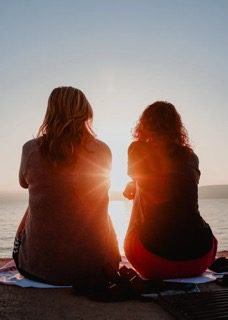 "Befriending," An Action Word | Befriending, An Action Word - Vimarsana News