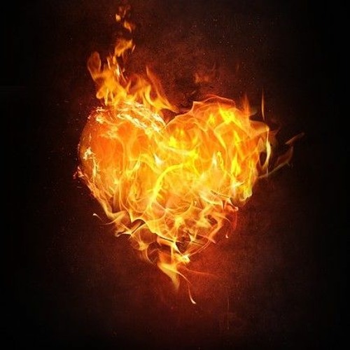 Did not our hearts burn within us duncan pile