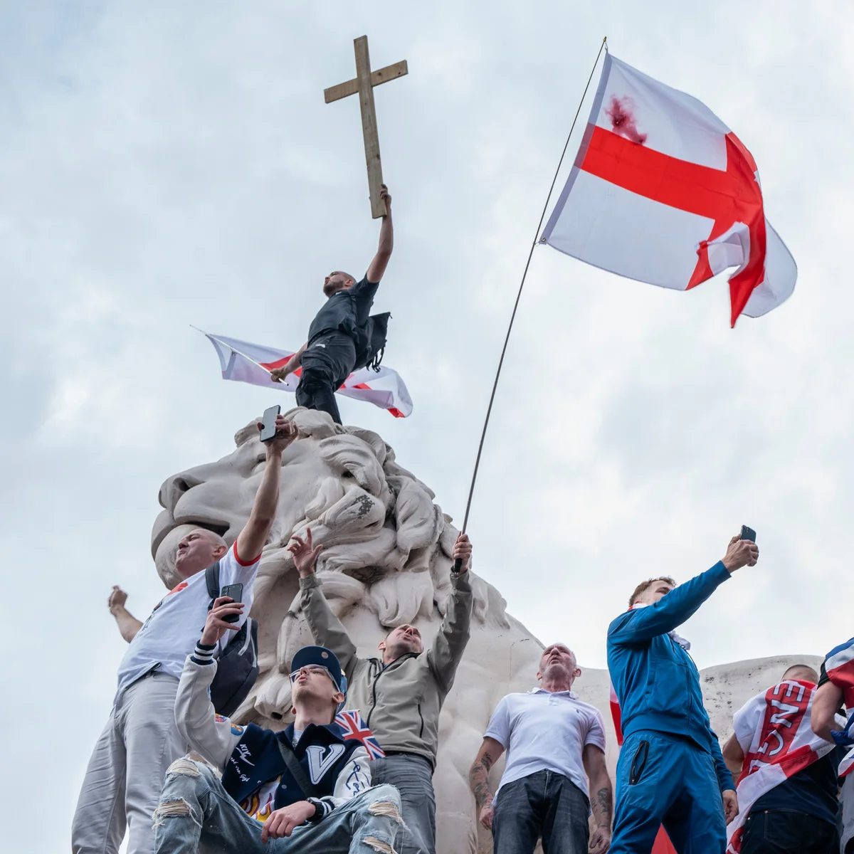 How 'Cultural Christianity' Weaponises Faith for Politics