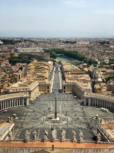 Photo of Vatican City