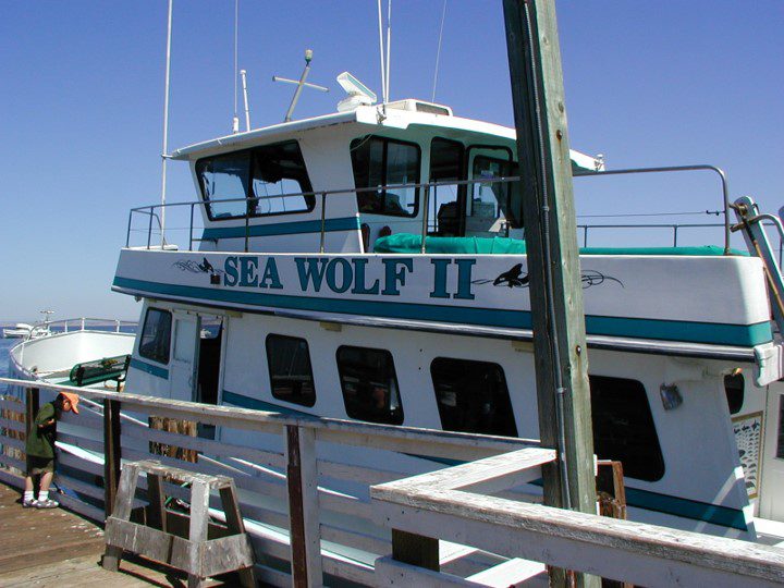 Jack London 3 The Sea Wolf Sea Wolf