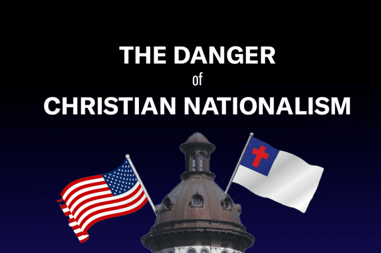 A Christian Nationalist Hornets Nest? - Vimarsana News